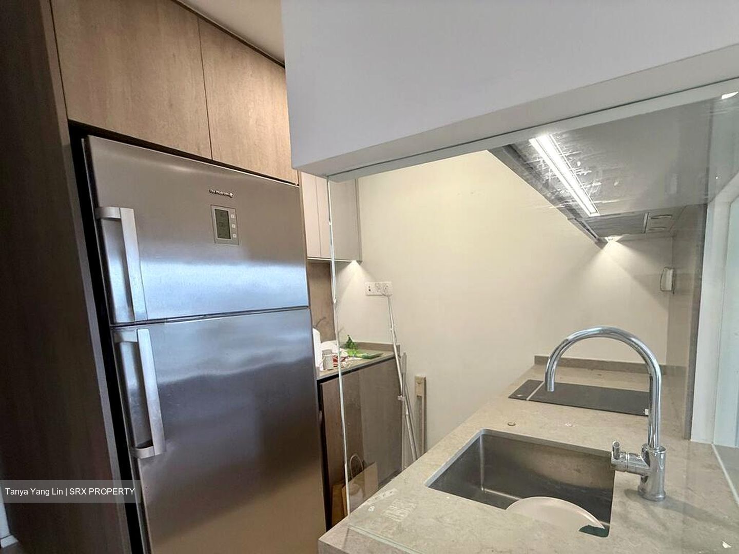 Avenue South Residence (D3), Apartment #590635171